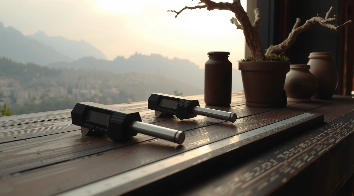 Indicadores cuantitativos