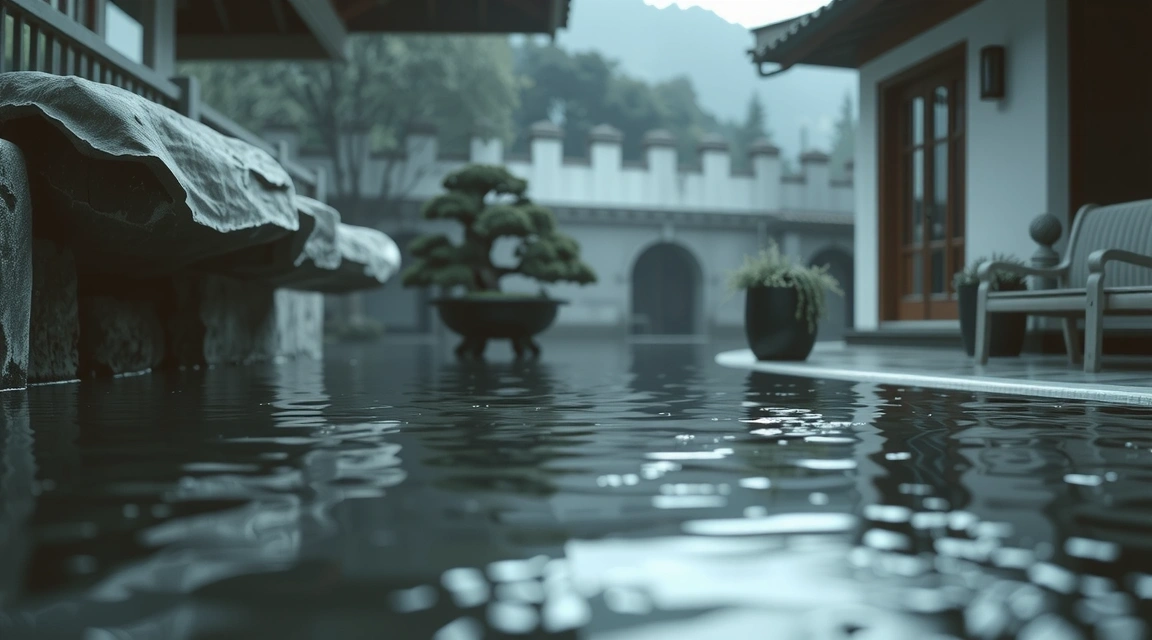 Protección de activos