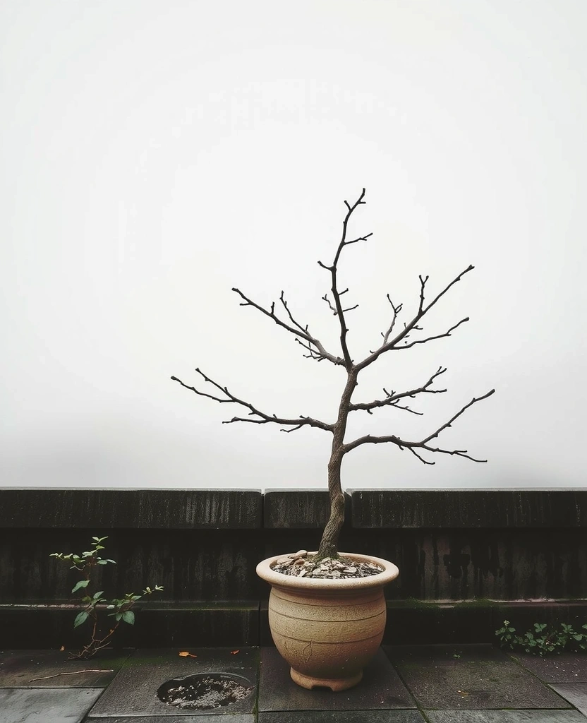 Pruning discipline in asset management