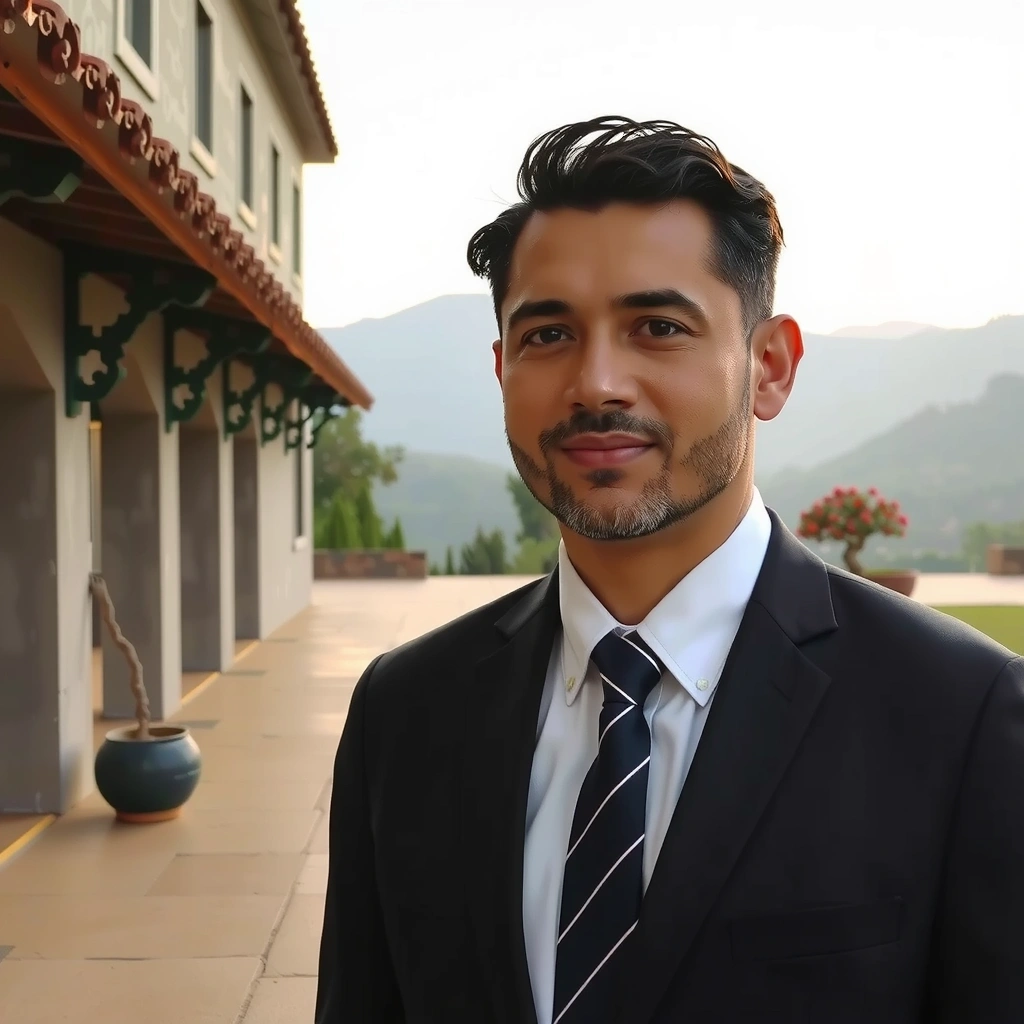 Director de Tesorería