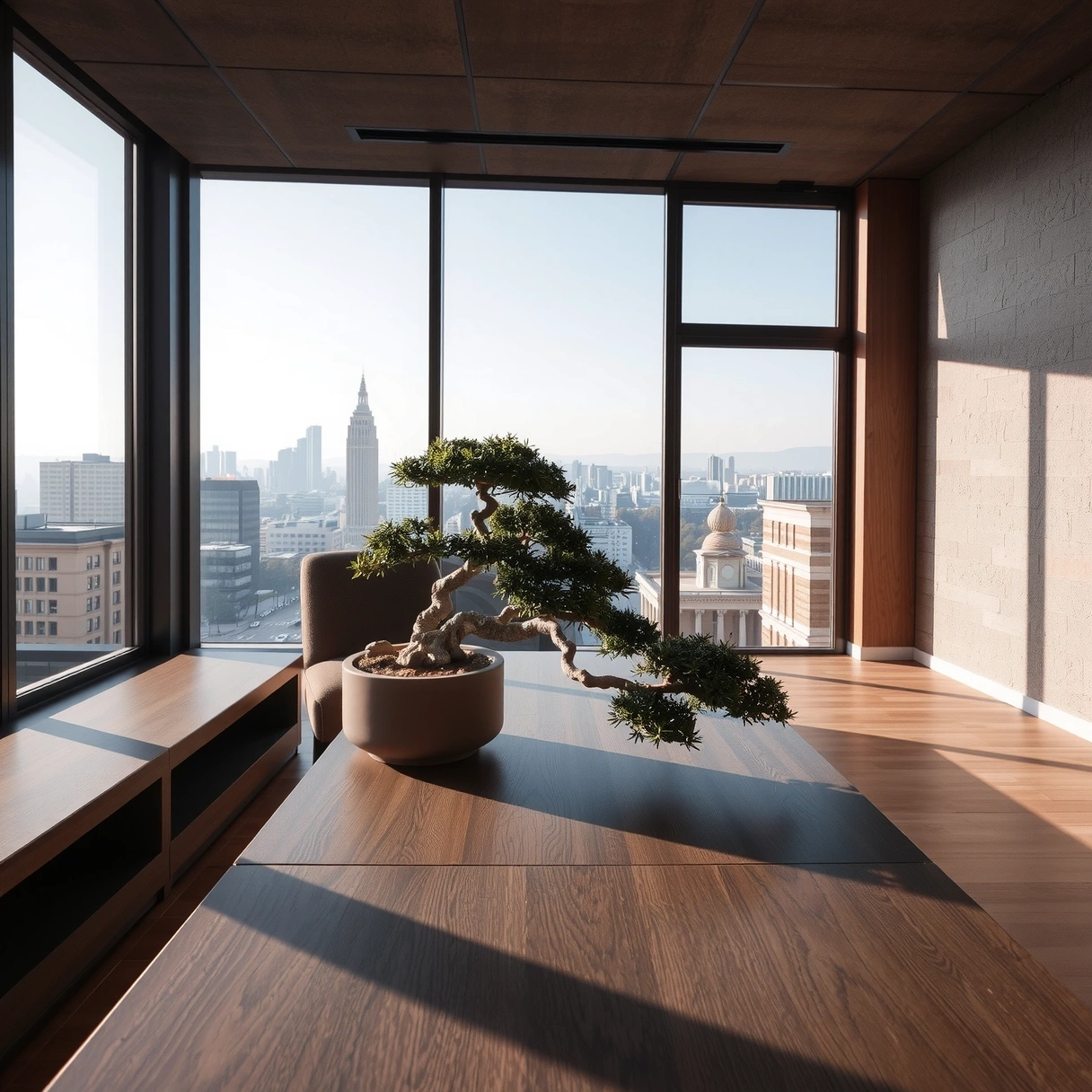 Oficina Publisual Perú en Buenos Aires