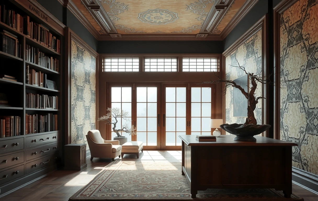 Legado y permanencia